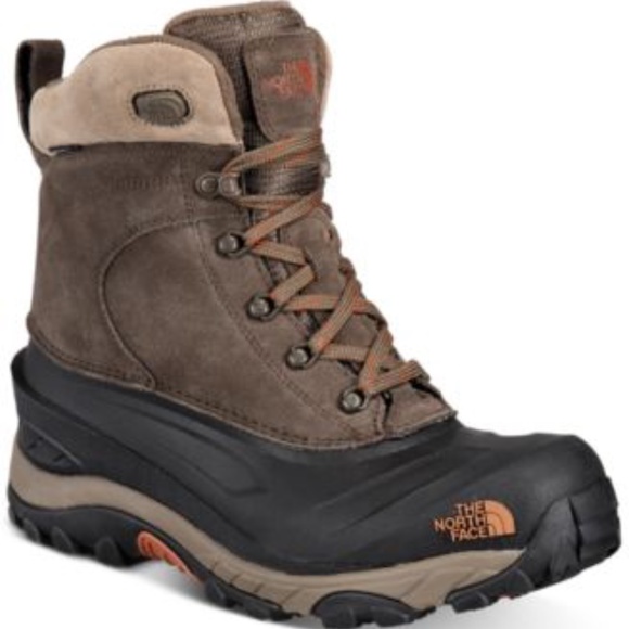 chilkat iii waterproof insulated boot